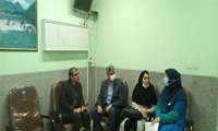اعلام رضایت از توانمندی دانشجویان اتاق عمل و هوشبری دانشکده پیراپزشکی