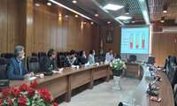 برگزاری سخنرانی علمی با موضوع پلی سیتمی در دانشکده پیراپزشکی