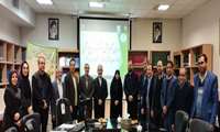 مجموعه دانشگاه و معاونت آموزشی قدردان فعالیتهای دانشکده پیراپزشکی در طی دو سال اخیر است
