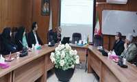 بررسی مشکلات یادگیری بالینی از دیدگاه دانشجویان در کنفرانس علمی دانشکده پیراپزشکی 
