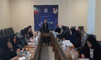 با همکاری گروه فناوری اطلاعات سلامت دانشکده پیراپزشکی برگزار شد: کارگاه کدگذاری تخصصی بیماری های زنان و زایمان