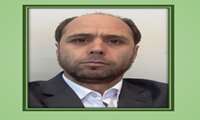دکتر کریم قاضی‌خانلو، دو سال دیگر مدیر گروه رادیولوژی شد 