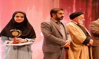 دانشجوی دانشکده پیراپزشکی همدان در مرحله کشوری «جشنواره هدهد» اول شد