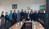 در نشست هم اندیشی با گروه هوشبری عنوان شد: پیگیری راه اندازی کارشناسی ارشد آموزش هوشبری در دانشکده پیراپزشکی 