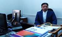 اثر عضو هیئت علمی دانشکده پیراپزشکی در جشنواره «اتا» برتر شد