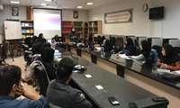 ⁪⁬⁮⁮برگزاری سلسله ⁪⁬⁮⁮کارگاه‌های آموزشی بیهوشی و بیماریهای همراه در دانشکده پیراپزشکی