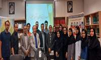 نشست صمیمی با نمایندگان دانشجویان دانشکده پیراپزشکی در هفته آموزش/ تقدیر نمایندگان از پیگیری و رفع مشکلات نشست پیشین هم اندیشی در دانشکده پیراپزشکی 