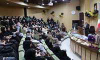 گرامیداشت روز جهانی اتاق عمل در دانشگاه