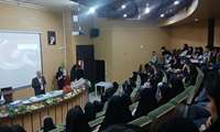 برگزاری آیین گرامیداشت روز جهانی هوشبری در دانشکده پیراپزشکی