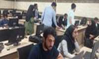 برگزاری کارگاه PubMed در دانشکده پیراپزشکی 