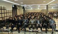                   گروه های آموزشی اولین مرجع مراجعه دانشجویان
