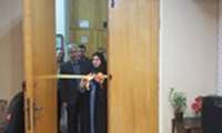 افتتاح سایت دانشجویان تحصیلات تکمیلی دانشکده پیراپزشکی همدان 